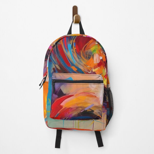 Item preview, Colorful Emotion and Energy designed and sold by Ivan Guaderrama.