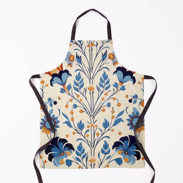 Item preview, "Timeless Florals: Celebrating Classic Design" designed and sold by Solaronaut.
