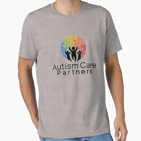 Item preview, Autism Care Partners Swag Store designed and sold by Marketing Marketing.