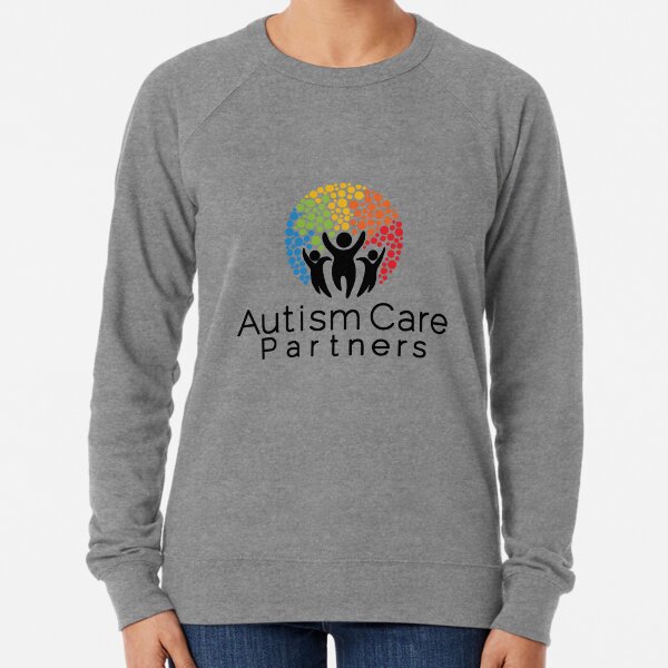 Item preview, Autism Care Partners Swag Store designed and sold by Marketing Marketing.