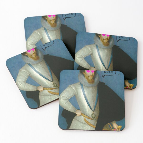Item preview, Portrait of a Man Remastered  designed and sold by smdesigns005.