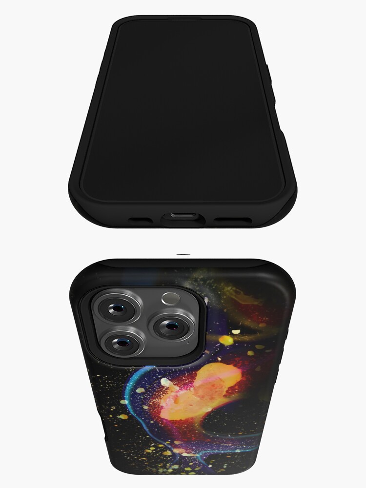 In Rainbows iPhone Case