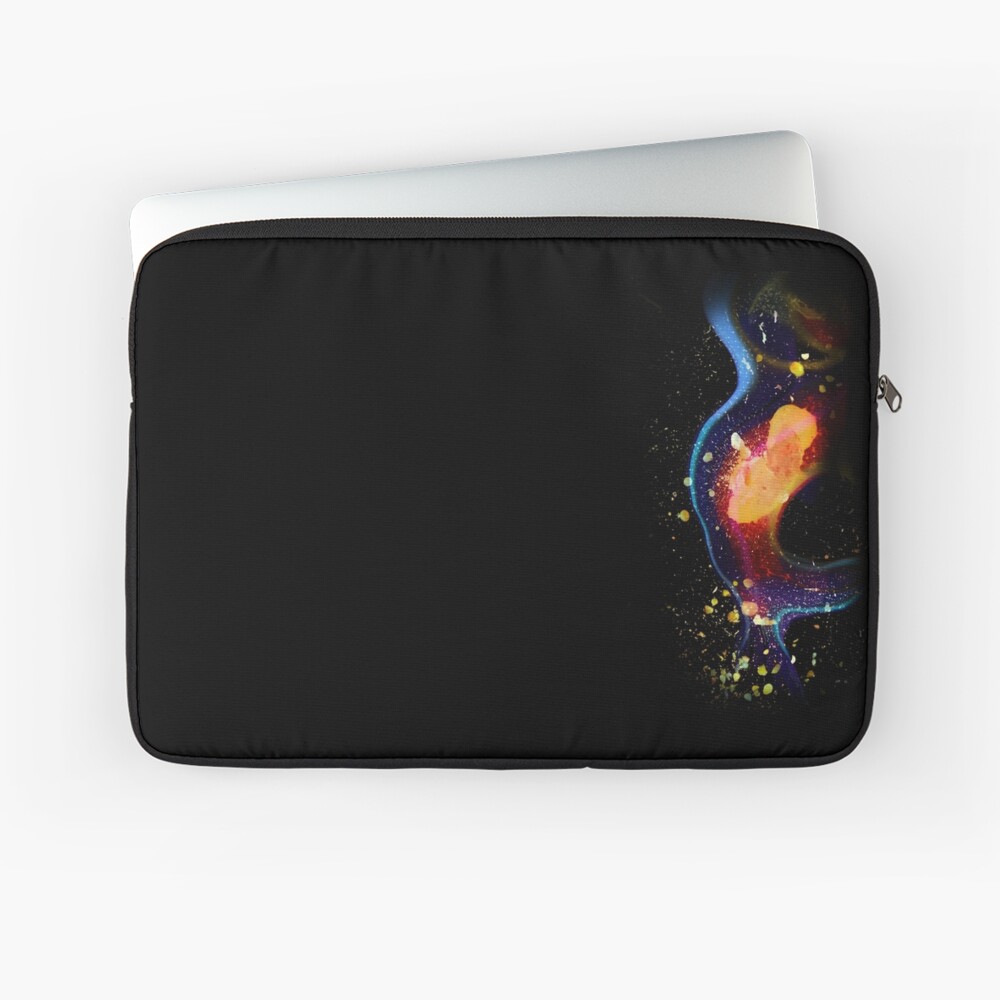 In Rainbows iPhone Case