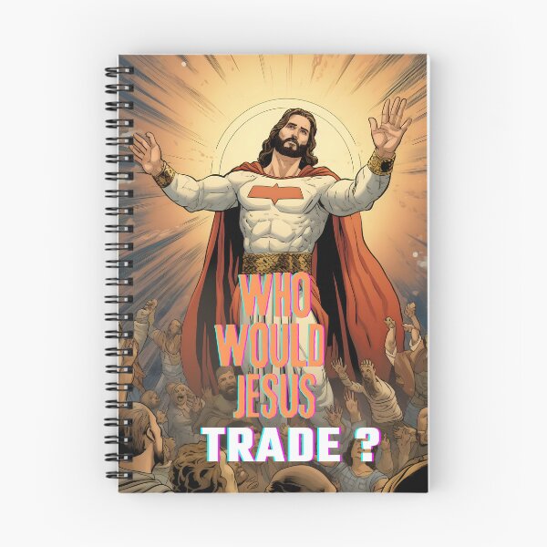 Item preview, Who Would Jesus Trade in Fantasy Football? Would he stick with his team or would he make the game-changing trade to win? designed and sold by ignasirus.