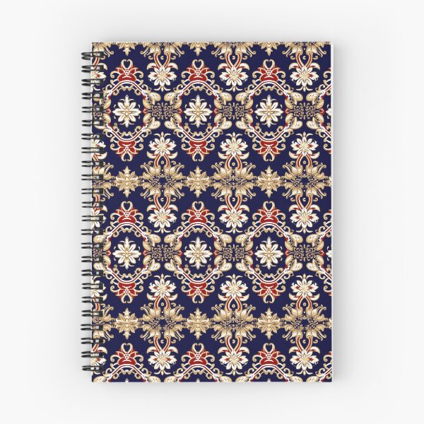 Item preview, Thai Kanok seamless pattern designed and sold by ThanDigital.
