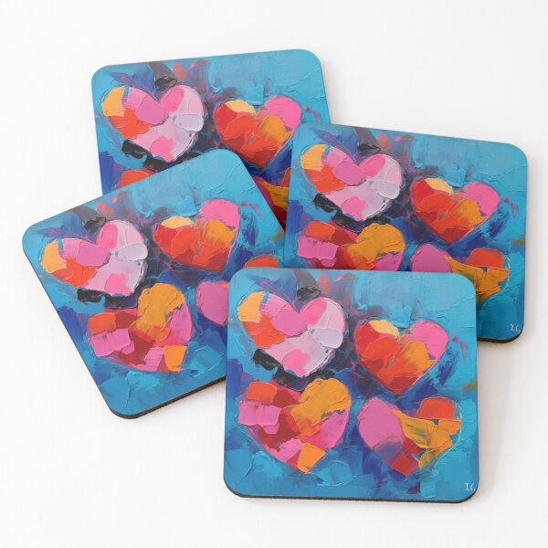 Item preview, Essence of Affection designed and sold by Ivan  Guaderrama.
