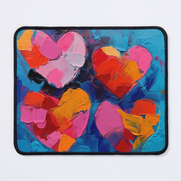 Item preview, Essence of Affection designed and sold by Ivan Guaderrama.