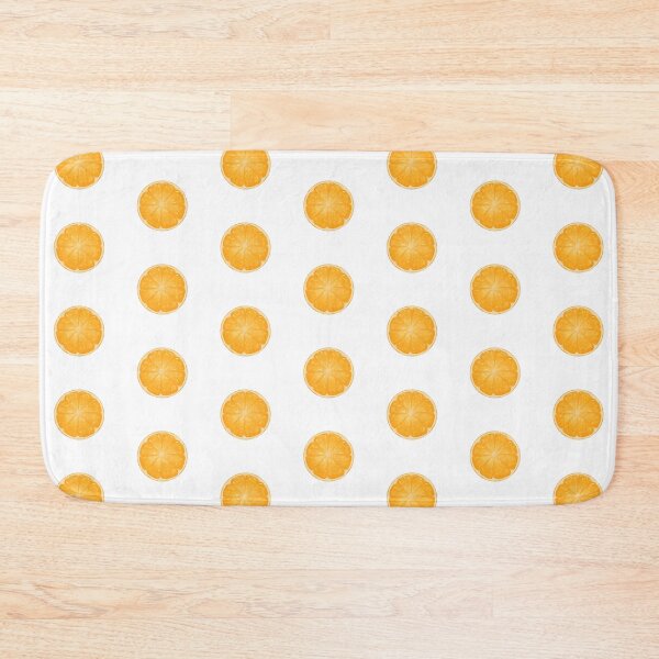 Item preview, Orange Slice designed and sold by Byrdalish.