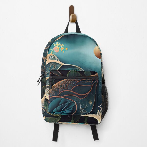 Item preview, Gargantua in Space | Fractals and Mandalas | Sublime Nature designed and sold by monkeybusiness.pt.