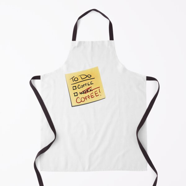Item preview, To do: Coffee!  designed and sold by Kendra Malcolm.