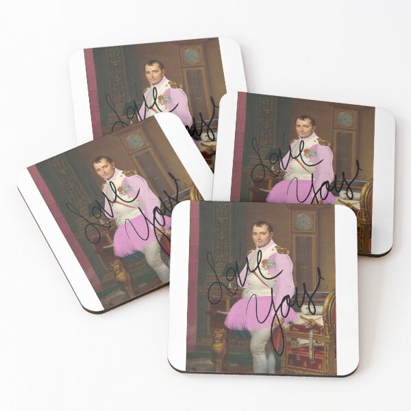 Item preview, The Ballerina Napoleon designed and sold by smdesigns005.