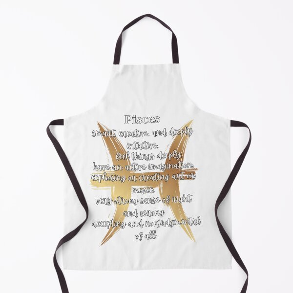 Item preview, Pisces Personality Zodiac T-Shirt designed and sold by TxTaurus110.