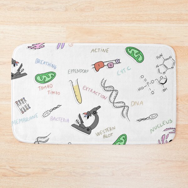 Item preview, Biology crazy  designed and sold by KisaNoSekai.
