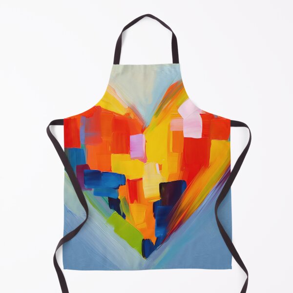 Item preview, Luminous Heart designed and sold by Ivan  Guaderrama.
