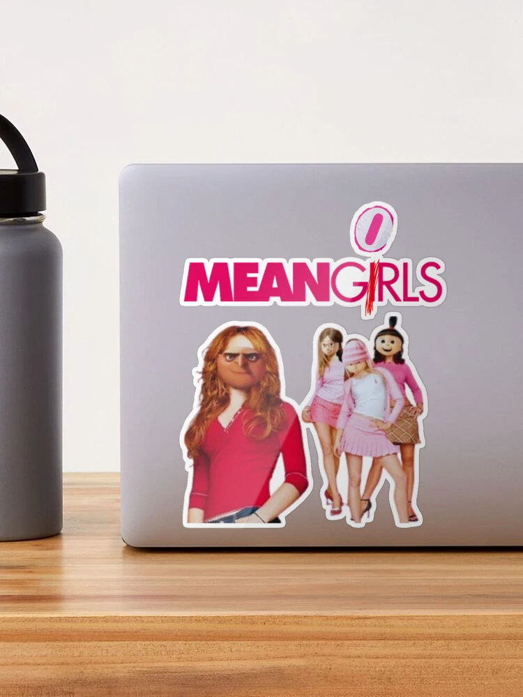 What Do You Meme? Mean Girls Expansion Pack Is So Fetch - The Pop