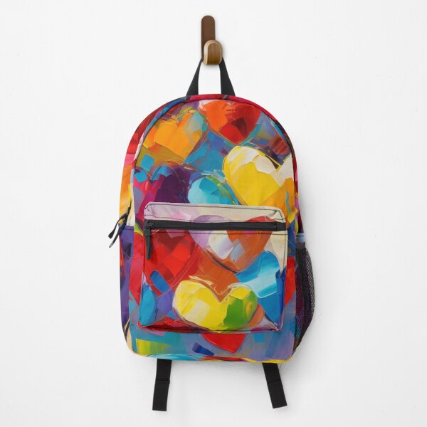 Item preview, Passionate Hearts designed and sold by Ivan Guaderrama.