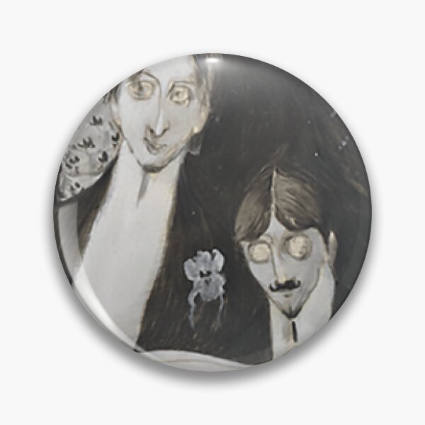 Item preview, La-Bas designed and sold by The House of Pomegranates Press.