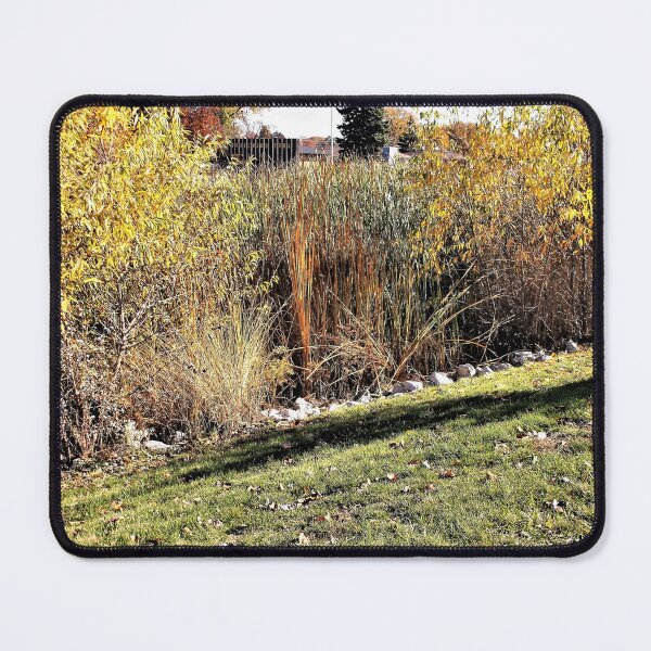 Item preview, Park Hillside in Autumn designed and sold by Scott and Mary Schneider art_photography.