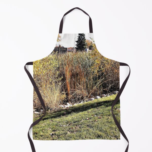Item preview, Park Hillside in Autumn designed and sold by Scott and Mary Schneider art_photography.