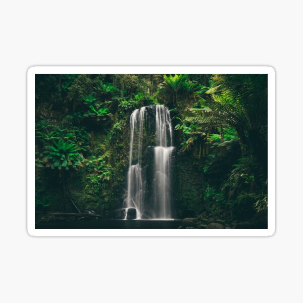 Item preview, Beauchamp Falls designed and sold by Hidn20.