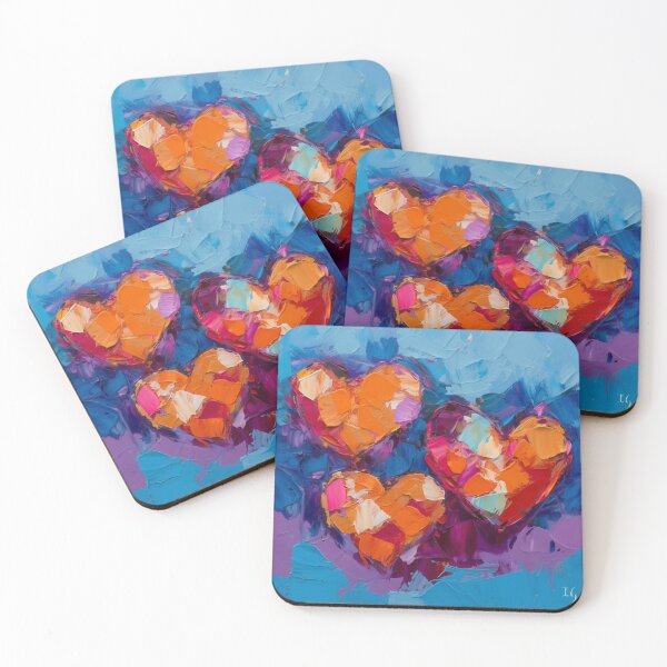 Item preview, Radiant Love designed and sold by Ivan  Guaderrama.