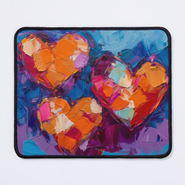 Item preview, Radiant Love designed and sold by Ivan Guaderrama.