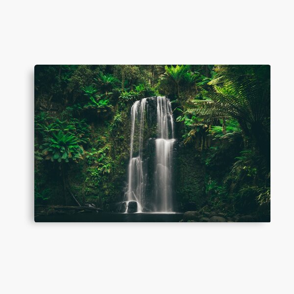 Item preview, Beauchamp Falls designed and sold by Hidn20.