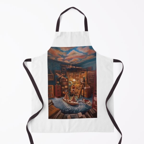 Item preview, Flooded with Fantasies designed and sold by DanaRenae.