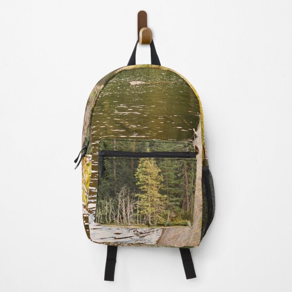 Item preview, Alpine Lake Washington 35mm Film Photography designed and sold by anthonylonder.