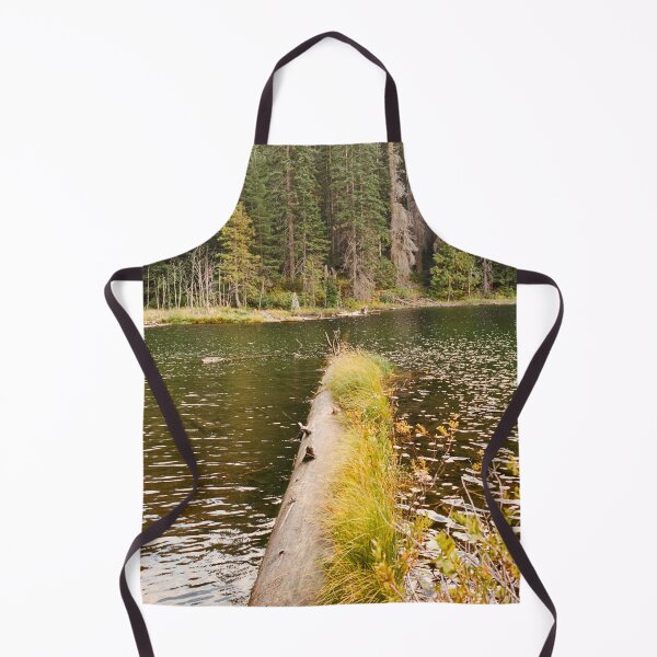 Item preview, Alpine Lake Washington 35mm Film Photography designed and sold by anthonylonder.