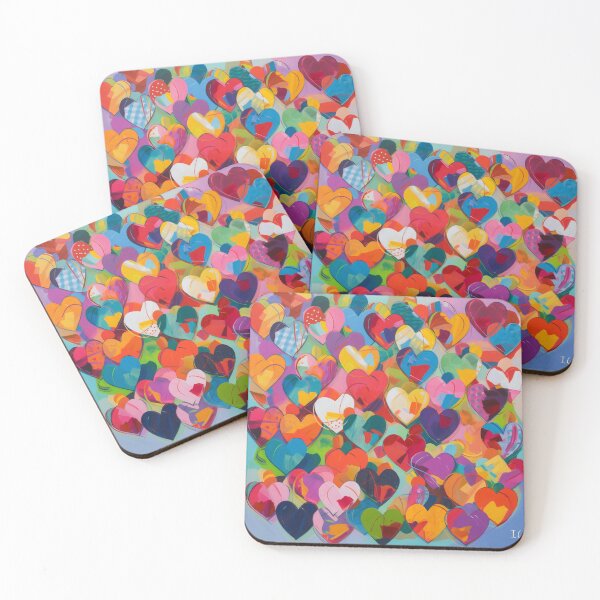 Item preview, Radiant´s Love Tapestry designed and sold by Ivan  Guaderrama.