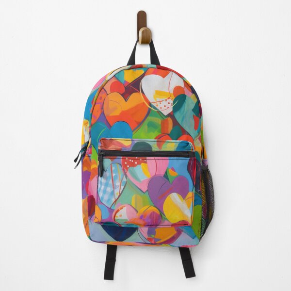 Item preview, Radiant´s Love Tapestry designed and sold by Ivan Guaderrama.