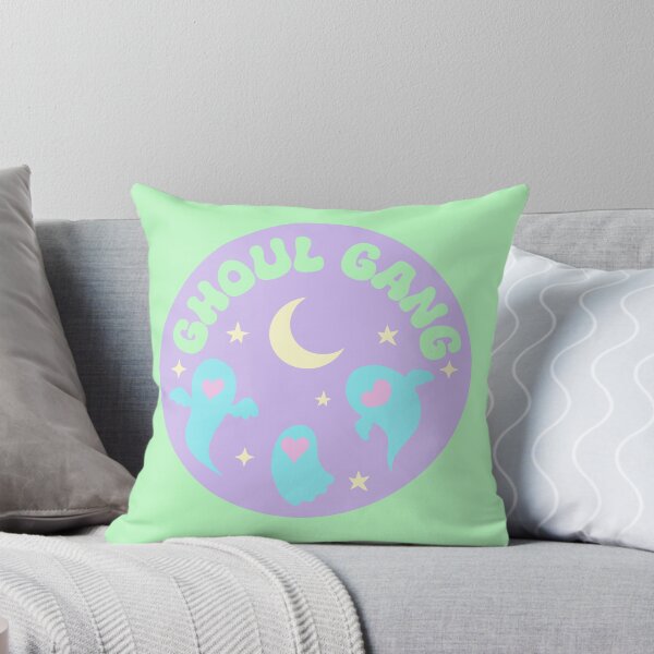 Item preview, Ghoul Gang Moon Dance Circle designed and sold by FANG BANG.