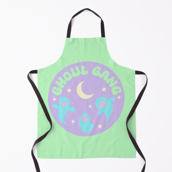 Item preview, Ghoul Gang Moon Dance Circle designed and sold by FANG BANG.