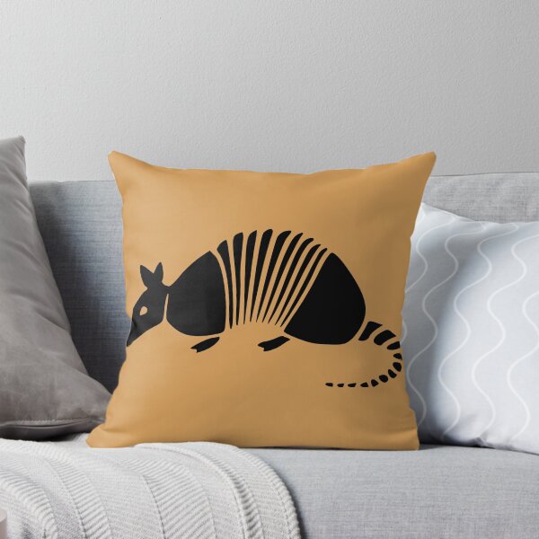 Item preview, Armadillo Silhouette designed and sold by Trulytexas.