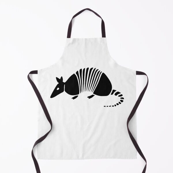 Item preview, Armadillo Silhouette designed and sold by Trulytexas.
