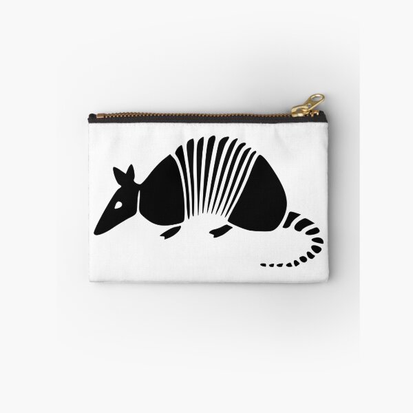 Item preview, Armadillo Silhouette designed and sold by Trulytexas.