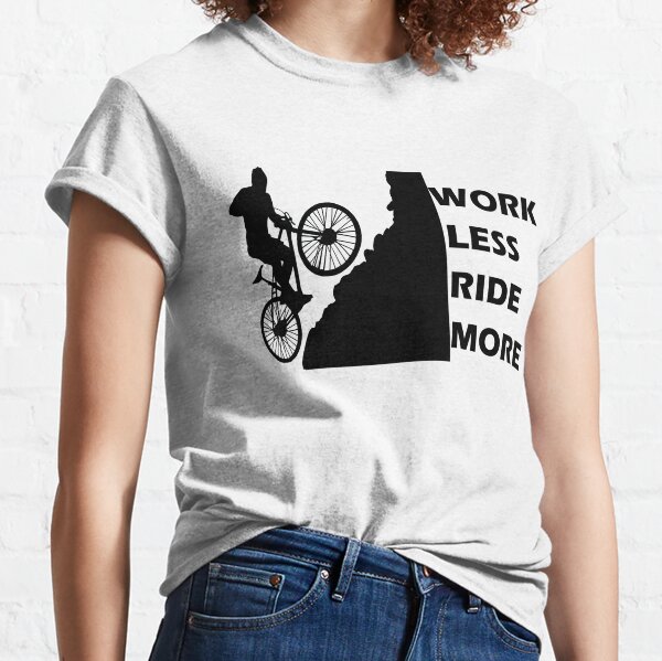 Cycling Quotes T-Shirts for Sale | Redbubble