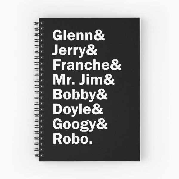 Item preview, Funny Names x Misfits designed and sold by 3dmuckychris.