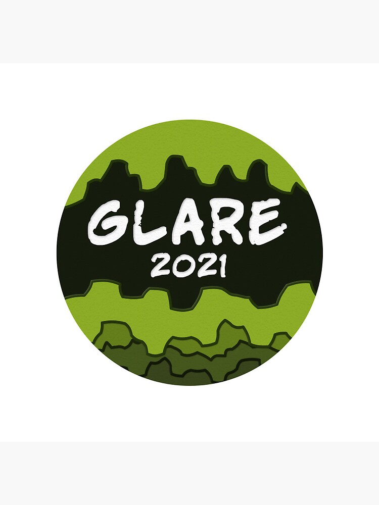 Minecraft Live 2021 Mob Vote- Glare