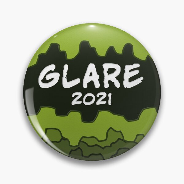 Item preview, Mob Vote 2021: Glare designed and sold by The Starshop.