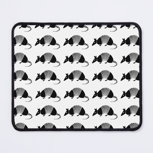 Item preview, Armadillo Silhouette designed and sold by Trulytexas.