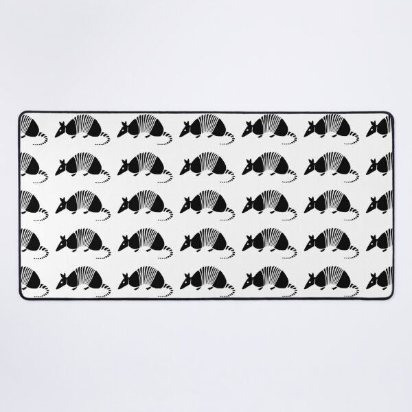 Item preview, Armadillo Silhouette designed and sold by Trulytexas.