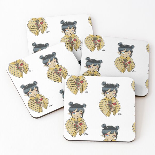 Item preview, Kimono bear designed and sold by buddesign.