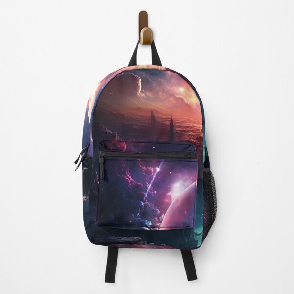 Item preview, Far Great Galaxy designed and sold by imagineai24.