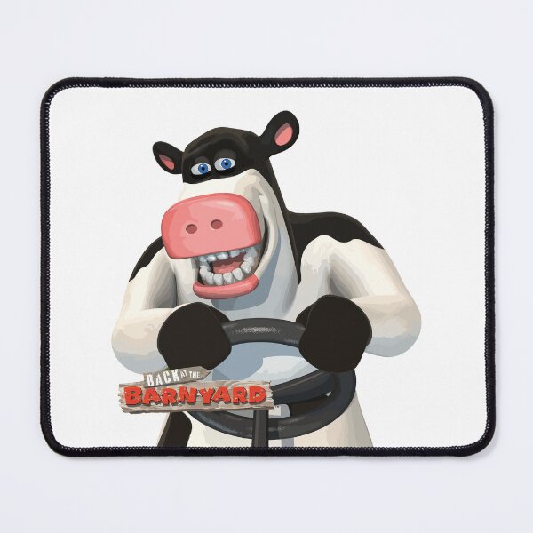 Item preview, Funny Back At The Barnyard designed and sold by ghalli2.