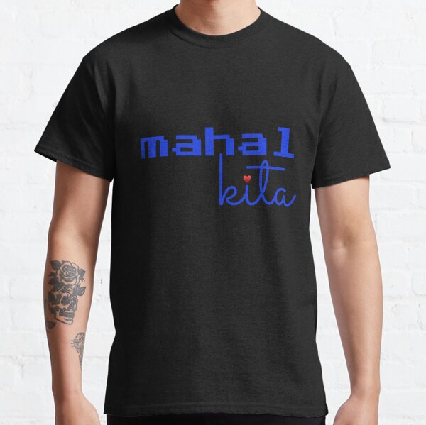 Mahal Kita #lettering #letteringartist #letteringtattoo #love #letter... |  TikTok