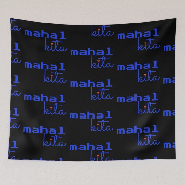 Item preview, Mahal kita 2 designed and sold by RichgeraldArt.