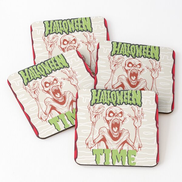 Item preview, Halloween Time  design designed and sold by Fariashamshad.