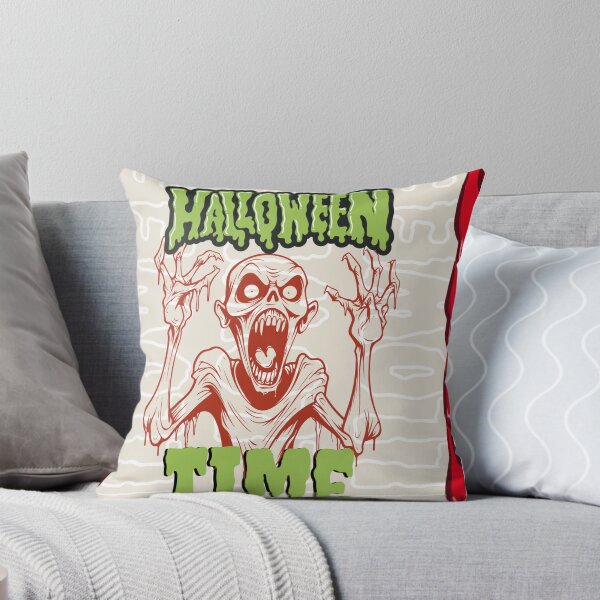 Item preview, Halloween Time  design designed and sold by Fariashamshad.